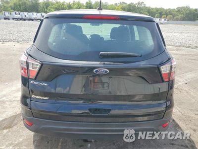 Zdjęcie 6 z 12 samochodu: 2018 FORD ESCAPE S VIN:1FMCU0F72JUB79847 - miniatura