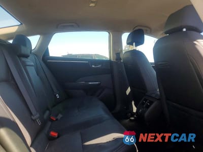 Zdjęcie 10 z 12 samochodu: 2018 HONDA CLARITY TOURING VIN:JHMZC5F32JC009620 - miniatura