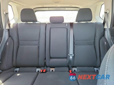 Zdjęcie 10 z 13 samochodu: 2026 NISSAN ROGUE S VIN:5N1BT3AA4TC693761 - miniatura