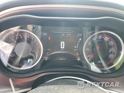 Zdjęcie 9 z 12 samochodu: 2021 DODGE CHALLENGER R VIN:2C3CDZBT0MH661160 - miniatura
