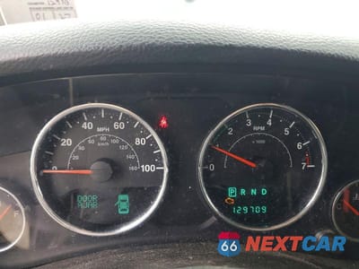 Zdjęcie 9 z 13 samochodu: 2012 JEEP WRANGLER SAHARA VIN:1C4AJWBG7CL101795 - miniatura