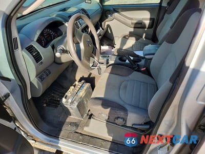 Zdjęcie 7 z 13 samochodu: 2006 NISS XTERRA VIN:5N1AN08W46C522065 - miniatura