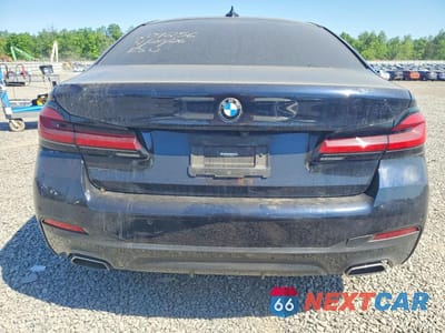 Zdjęcie 6 z 12 samochodu: 2022 BMW 540 XI VIN:WBA73BJ07NWX79253 - miniatura