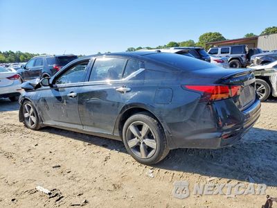 Trzecie zdjęcie samochodu z tyłu: 2019 NISSAN ALTIMA SV VIN:1N4BL4DW6KC129504 - miniatura