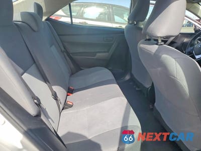 Zdjęcie 10 z 12 samochodu: 2017 TOYOTA COROLLA L VIN:5YFBURHE0HP691467 - miniatura
