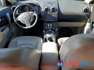 Zdjęcie 8 z 13 samochodu: 2011 NISSAN ROGUE VIN:JN8AS5MV0BW257603 - miniatura