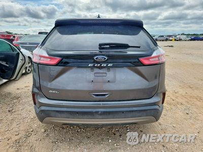 Zdjęcie 6 z 14 samochodu: 2021 FORD EDGE SEL VIN:2FMPK3J98MBA03770 - miniatura