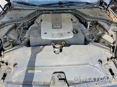 Zdjęcie 11 z 13 samochodu: 2015 INFINITI Q50 BASE VIN:JN1BV7AP3FM338110 - miniatura