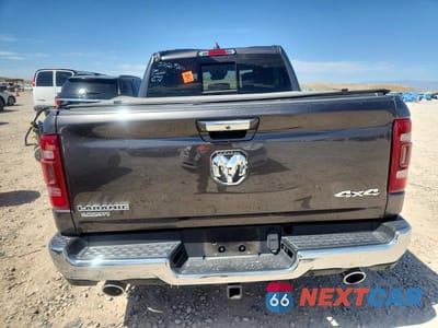 Zdjęcie 6 z 12 samochodu: 2022 RAM 1500 LARAMIE VIN:1C6SRFJT9NN282120 - miniatura