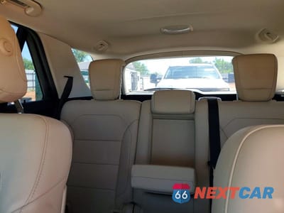 Zdjęcie 10 z 13 samochodu: 2016 MERCEDES-BENZ GLE 300D 4MATIC VIN:4JGDA0EB5GA647678 - miniatura