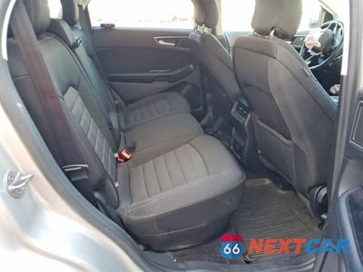 Zdjęcie 11 z 14 samochodu: 2017 FORD EDGE SEL VIN:2FMPK4J93HBB04498 - miniatura