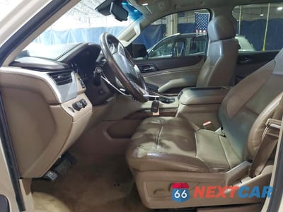 Zdjęcie 7 z 14 samochodu: 2015 GMC YUKON XL K1500 SLT VIN:1GKS2HKC9FR127394 - miniatura