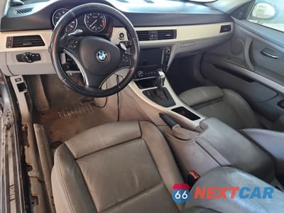 Zdjęcie 8 z 13 samochodu: 2008 BMW 335 I VIN:WBAWB73598P043398 - miniatura