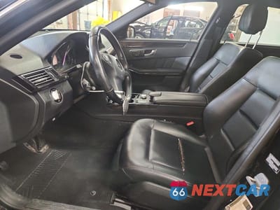 Zdjęcie 7 z 12 samochodu: 2010 MERCEDES-BENZ E 350 4MATIC VIN:WDDHF8HB8AA134701 - miniatura