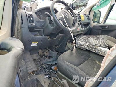 Zdjęcie 8 z 13 samochodu: 2021 RAM PROMASTER 3500 3500 HIGH VIN:3C6MRVJG3ME562964 - miniatura