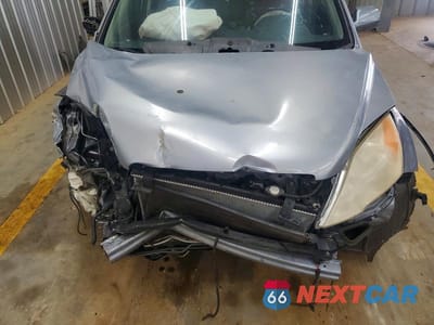 Zdjęcie 11 z 12 samochodu: 2007 HONDA CR-V EXL VIN:JHLRE38737C059325 - miniatura