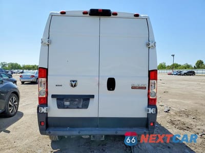 Zdjęcie 6 z 13 samochodu: 2019 RAM PROMASTER 2500 2500 HIGH VIN:3C6TRVDG0KE500278 - miniatura