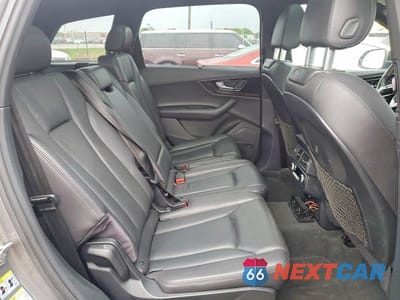 Zdjęcie 11 z 13 samochodu: 2017 AUDI Q7 PREMIUM PLUS VIN:WA1LAAF79HD036482 - miniatura