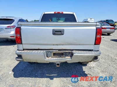 Zdjęcie 6 z 12 samochodu: 2014 CHEVROLET SILVERADO C1500 VIN:1GCRCPEH1EZ298910 - miniatura