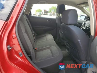 Zdjęcie 11 z 14 samochodu: 2014 NISSAN ROGUE SELECT S VIN:JN8AS5MV0EW720702 - miniatura