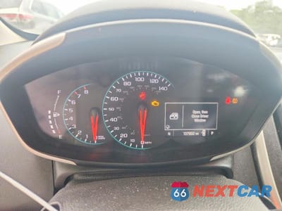 Zdjęcie 9 z 12 samochodu: 2018 CHEVROLET SONIC LT VIN:1G1JD6SB8J4120061 - miniatura