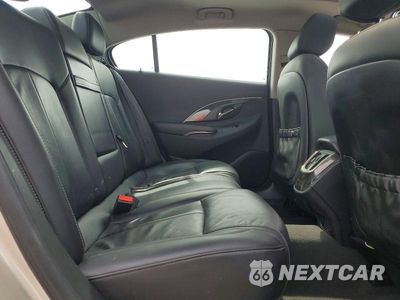 Zdjęcie 10 z 12 samochodu: 2015 BUICK LACROSSE VIN:1G4GB5GR9FF121413 - miniatura