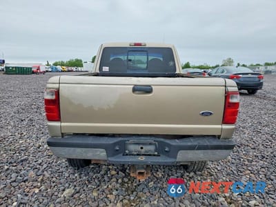 Zdjęcie 10 z 12 samochodu: 2002 FORD RANGER SUPER CAB VIN:1FTZR45E02PA51677 - miniatura