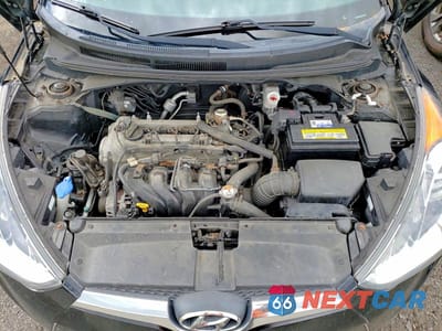 Zdjęcie 11 z 12 samochodu: 2013 HYUNDAI VELOSTER BASE VIN:KMHTC6AD3DU099190 - miniatura