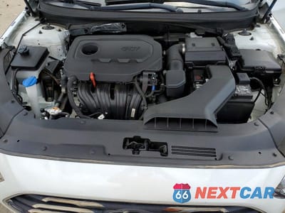 Zdjęcie 11 z 12 samochodu: 2019 HYUNDAI SONATA SE VIN:5NPE24AF8KH782354 - miniatura