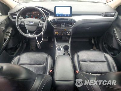 Zdjęcie 8 z 13 samochodu: 2020 FORD ESCAPE SEL VIN:1FMCU0H61LUC22839 - miniatura