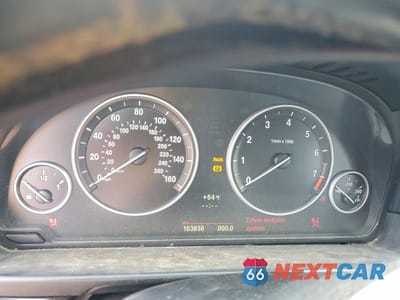 Zdjęcie 9 z 12 samochodu: 2012 BMW 535 XI VIN:WBAFU7C53CDU62545 - miniatura