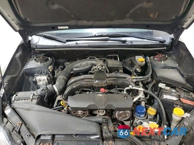 Zdjęcie 11 z 12 samochodu: 2012 SUBARU IMPREZA SPORT PREMIUM VIN:JF1GPAL61CH246468 - miniatura