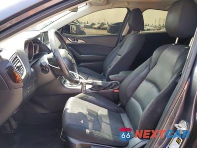 Zdjęcie 7 z 12 samochodu: 2016 MAZDA 3 TOURING VIN:JM1BM1V72G1353739 - miniatura