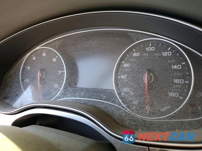 Zdjęcie 9 z 13 samochodu: 2014 AUDI A7 PREMIUM PLUS VIN:WAUWGAFC4EN067236 - miniatura