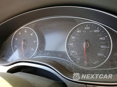 Zdjęcie 9 z 13 samochodu: 2014 AUDI A7 PREMIUM PLUS VIN:WAUWGAFC4EN067236 - miniatura