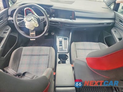 Zdjęcie 8 z 13 samochodu: 2024 VOLKSWAGEN GTI S VIN:WVWGA7CD2RW158563 - miniatura