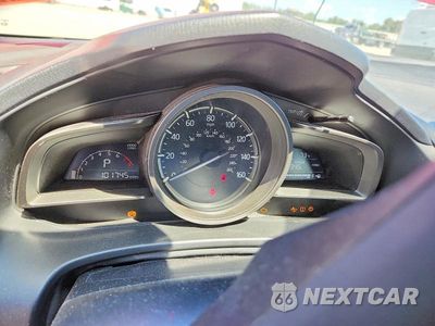 Zdjęcie 9 z 12 samochodu: 2017 MAZDA 3 TOURING VIN:3MZBN1L74HM136257 - miniatura