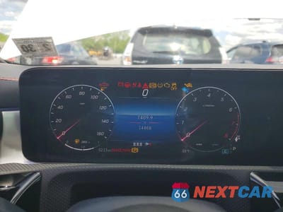 Zdjęcie 9 z 12 samochodu: 2025 MERCEDES-BENZ CLA 250 4MATIC VIN:W1K5J4HB6SN510686 - miniatura