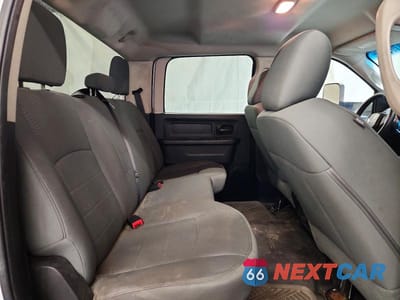 Zdjęcie 10 z 12 samochodu: 2014 RAM 2500 ST VIN:3C6UR5HJXEG173682 - miniatura