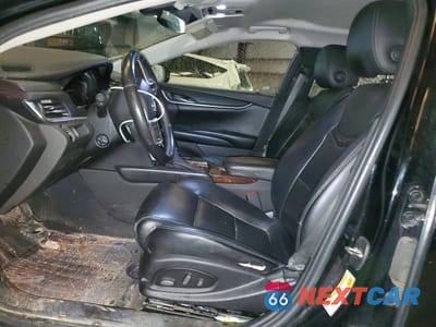 Zdjęcie 7 z 12 samochodu: 2014 CADILLAC XTS VIN:2G61L5S33E9243317 - miniatura