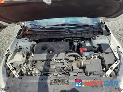 Zdjęcie 11 z 12 samochodu: 2019 NISSAN ALTIMA SR VIN:1N4BL4CV9KN310139 - miniatura