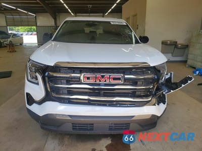 Piąte zdjęcie samochodu w środku: 2026 GMC TERRAIN ELEVATION VIN:3GKALMEG7TL406992 - miniatura