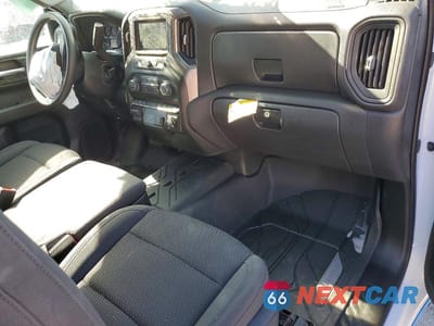 Zdjęcie 8 z 12 samochodu: 2026 CHEVROLET SILVERADO C1500 VIN:3GCNAAEK4TG215271 - miniatura