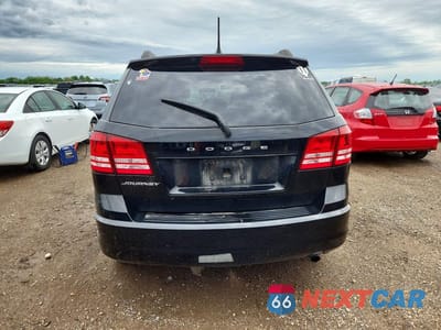 Zdjęcie 6 z 12 samochodu: 2017 DODGE JOURNEY VIN:3C4PDCAB2HT587045 - miniatura