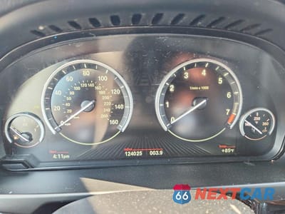 Zdjęcie 9 z 14 samochodu: 2018 BMW X5 XDRIVE35I VIN:5UXKR0C54J0Y02637 - miniatura