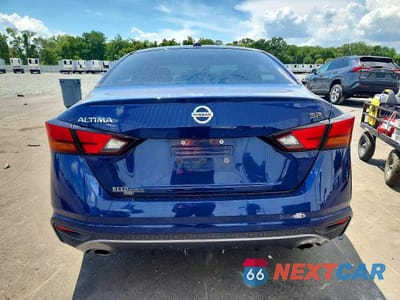 Zdjęcie 6 z 12 samochodu: 2020 NISSAN ALTIMA SR VIN:1N4BL4CV5LC119590 - miniatura