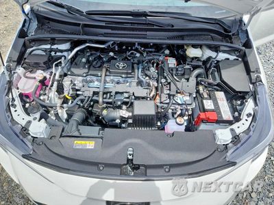 Zdjęcie 11 z 12 samochodu: 2026 TOYOTA COROLLA HYBRID LE VIN:JTDBCMFE8T3137717 - miniatura