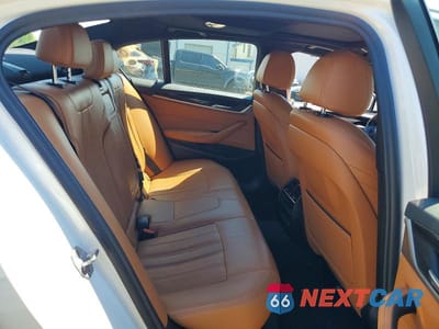 Zdjęcie 10 z 12 samochodu: 2019 BMW 540 XI VIN:WBAJE7C53KWW08453 - miniatura