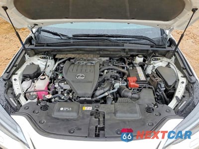 Zdjęcie 12 z 13 samochodu: 2025 LEXUS NX 350 LUXURY VIN:JTJHGCEZ6S2022578 - miniatura