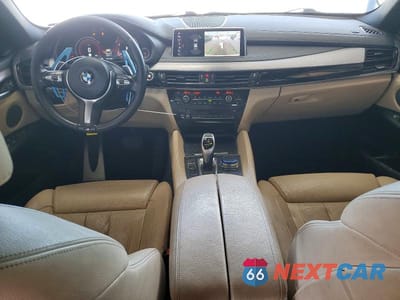 Zdjęcie 8 z 12 samochodu: 2018 BMW X6 SDRIVE35I VIN:5UXKU0C53J0G80953 - miniatura